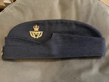 RAF side Cap / Forage Cap With