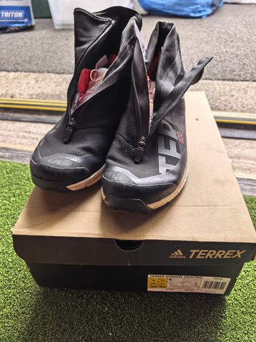Adidas terrex agravic tech pro - adidas,