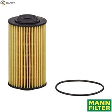 OIL FILTER HU 69/3 x FOR