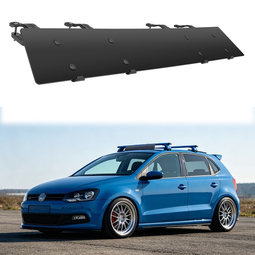 Top roof rack - top,