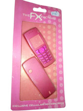 FITS NOKIA 6610 COVER - FRONT