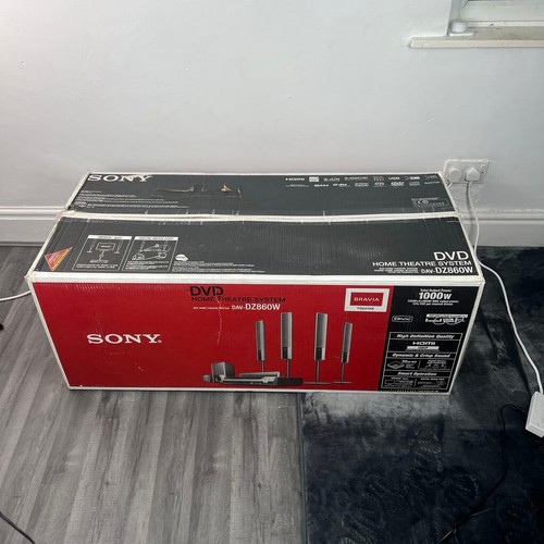 Sony movie theatre - movie,