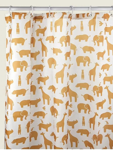 Safari jungle animal print - safari,