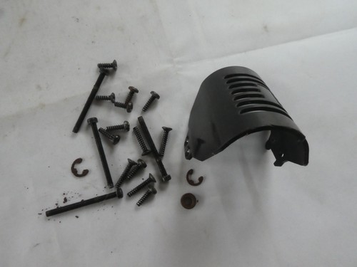 Bsd prime baja rear - bsd,