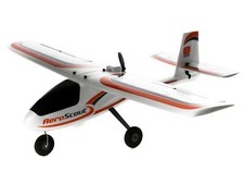 HobbyZone AeroScout S 2 1.1m
