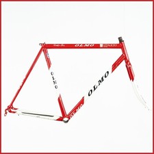 OLMO DEDA MEDINA ZERO