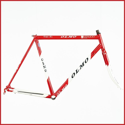Olmo deda medina zero - olmo,