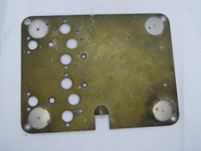 GEC Gecophone Original Telephone Baseplate