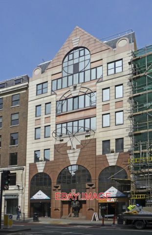 Photo unusual building - unusual,