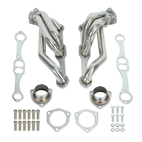 Fits for small block - for,