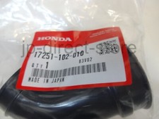 Honda CT110 CT90 Air Cleaner