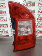 Kia carens rear tail - kia, rear/tail