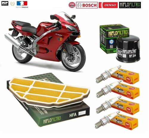 Kawasaki zzr600 2005 - zzr600, 2005-2008