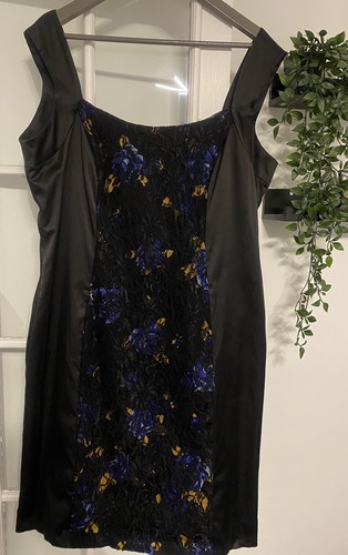 Ladies dress size black - ladies, 18