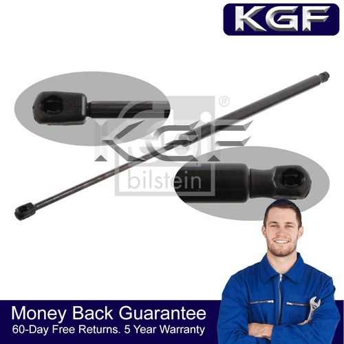 Kgf tailgate gas strut fits - gas, vw