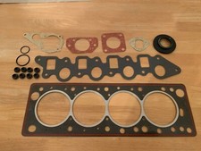 FREIGHT ROVER SHERPA O SERIES