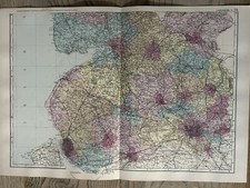 1885 South Lancashire Original