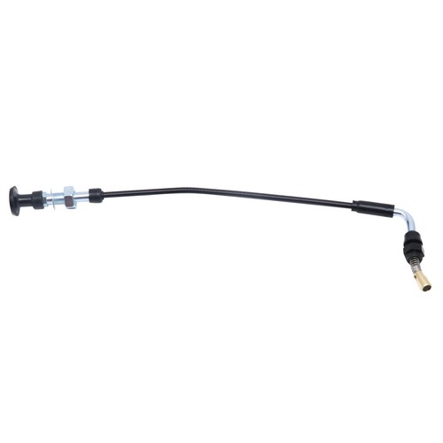 Carburetor operated manual - carburetor,