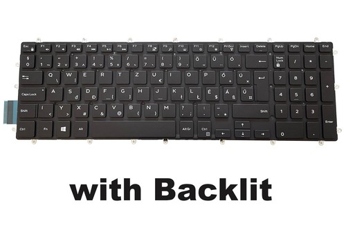 Backlit for dell 3579 - for, g3