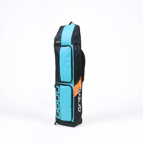 Grays hockey g600 black - g600, aqua