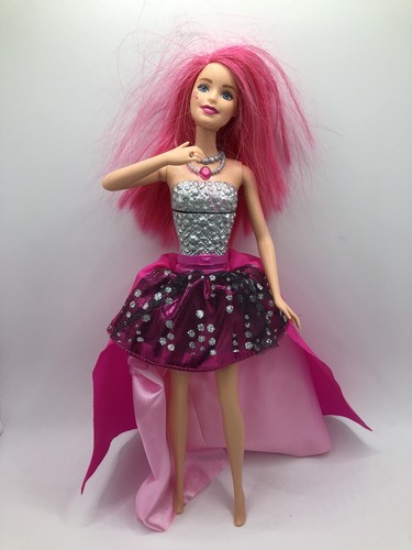 Barbie rock royals - ‘n,