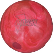 900 Global Boost Pink Sparkle