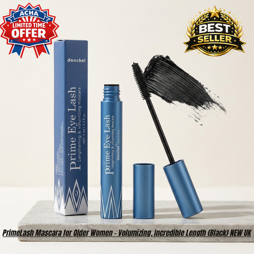 Primelash mascara for older - mascara,