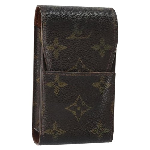 Louis vuitton monogram etui - vuitton,