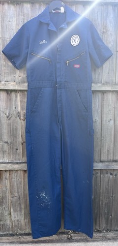 Dickies overalls men - overalls, men’s