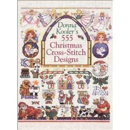 Donna kooler 555 christmas - kooler's,
