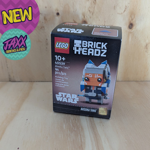 Lego brickheadz star - lego,