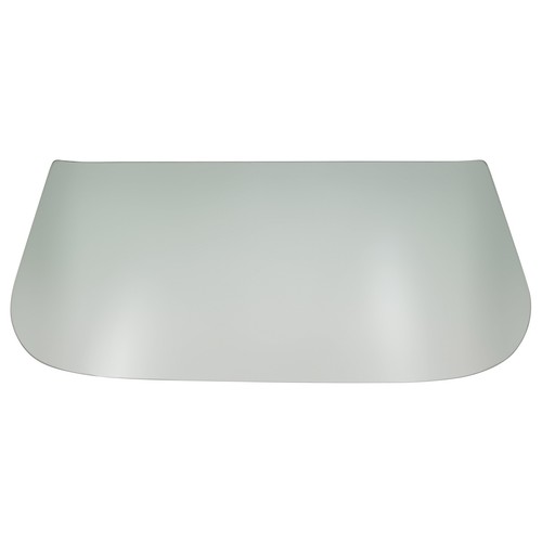 Jaguar type windscreen - e,