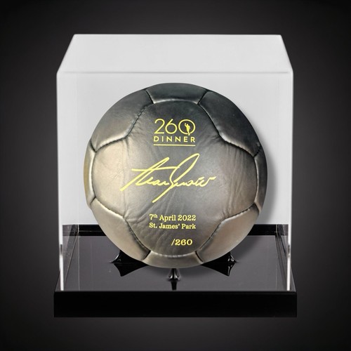 Alan shearer limited edition - shearer,