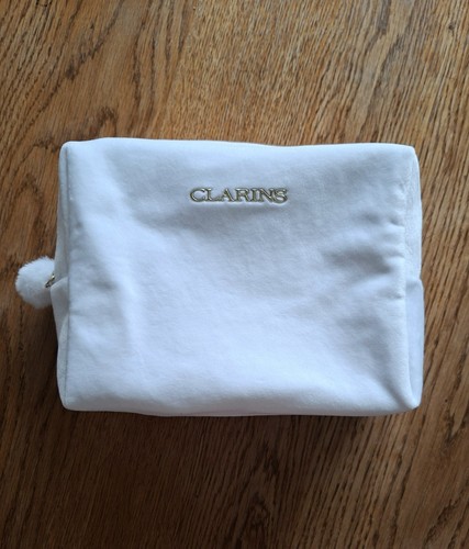 Clarins medium white - clarins,