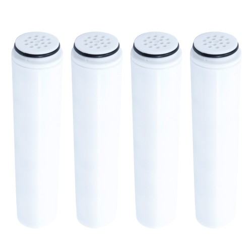 Showerhead water filter - water,