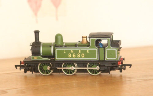 Bachmann gauge 050 j72 - bachmann,