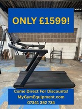 Peloton Tread – Running