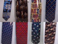 Mens Silk Activity Design