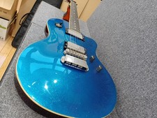 Hagstrom Electric Guitar D2H