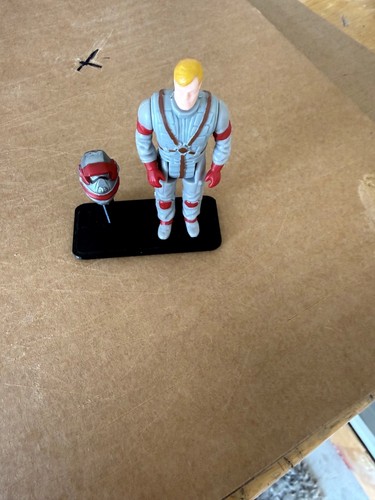 Kenner mask 1985 - kenner,