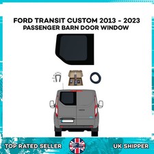 Ford Transit CUSTOM 13-23