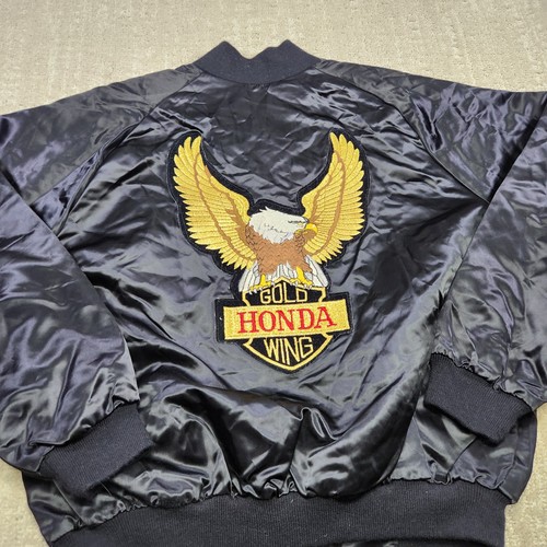 Vintage 70s honda goldwing - vintage,