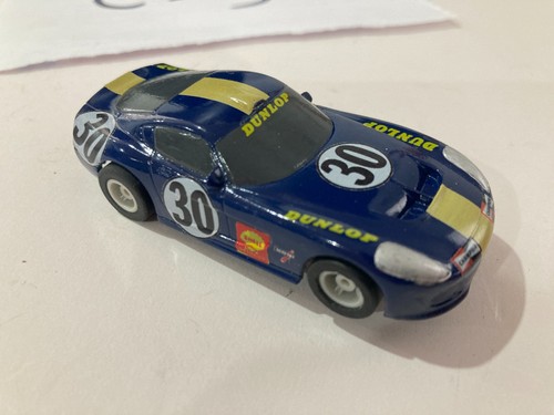 Custom painted micro