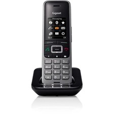 Gigaset s650h pro - s650h, handset