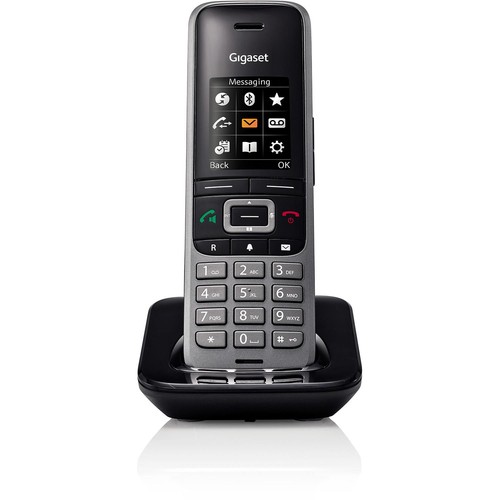 Gigaset s650h pro handset - s650h, only