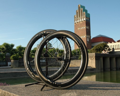 Enve ses disc swiss - ses, 180