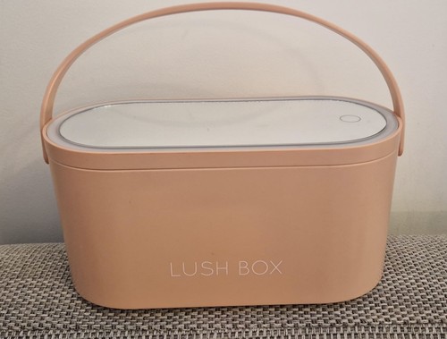 Lush box led - lighted, makeup