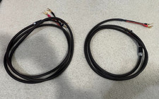 pair of two audioquest live