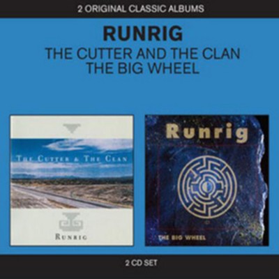 Runrig classic albums the - runrig:,