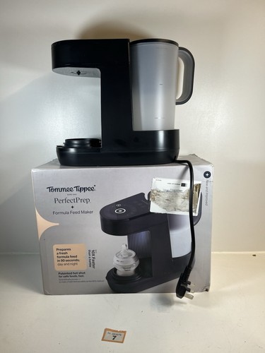 Tommee tippee perfect prep - tommee,